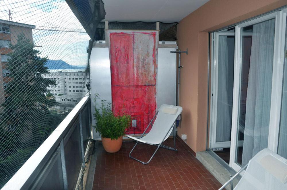 Studio Falk Montreux Apartment Room photo